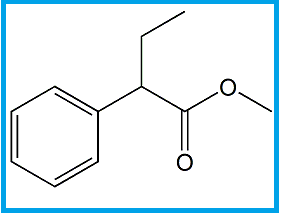 BUTAMIRATE METHYL BUTANOATE IMPURITY  
